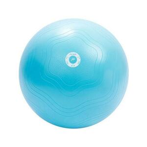 Pure2improve Gymnastický míč YOGA BALL 65 cm - Modrá obraz