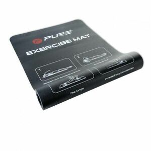 Pure2improve Karimatka na cvičení P2I 182x61x0, 4 cm obraz