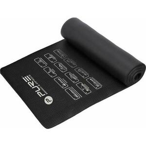 Pure2improve Karimatka NBR Mat 183x58x1 cm - černá obraz