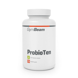 ProbioTen - GymBeam obraz