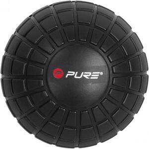 Pure2improve Masážní míč P2I Massage ball 12, 8 cm obraz