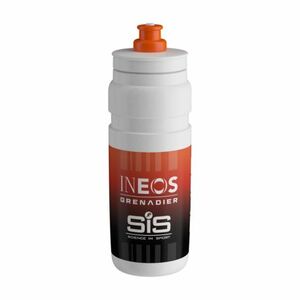 Láhev na kolo ELITE-FLY 750 INEOS STYLE 2024 obraz