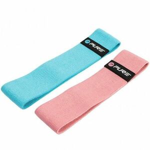 Pure2improve Posilovací odporový pás/guma P2I Set obraz