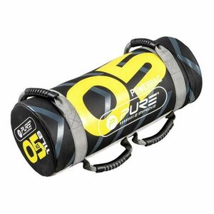 Pure2improve Posilovací Power bag P2I 10 kg - 15 obraz