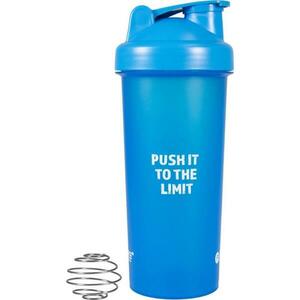 Pure2improve Sportovní šejrk/shaker 700 ml - růžová obraz