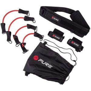 Pure2improve Tréninkový odporový systém P2I Jump Training obraz