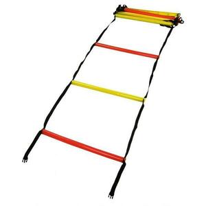 Pure2improve Žebřík frekvenční Sedco Agility PRO - 4, 5 m obraz