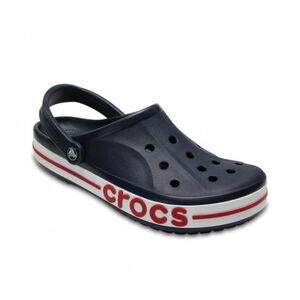Kroksy (rekreační obuv) CROCS-Bayaband Clog U navy/pepper obraz