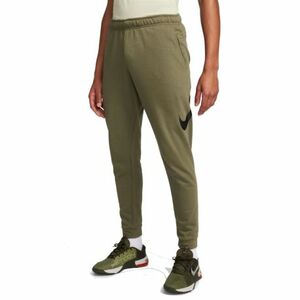 Pánské kalhoty NIKE-Nike Dri-FIT-CU6775-222-MEDIUM OLIVE obraz