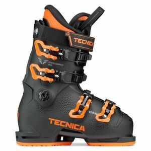 Juniorské závodní lyžařské boty TECNICA-Firebird 65, black obraz