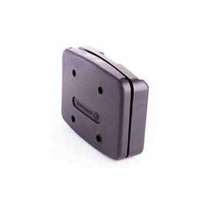 Qt Fixační deska pro přední brašny kompatibilní se systémem Qfix obraz