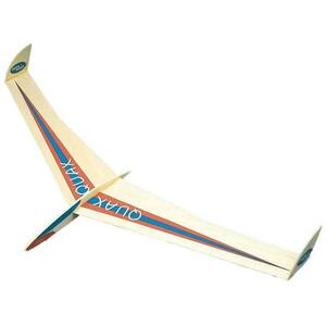 QUAX 530mm stavebnice házedla od Aero-Naut obraz