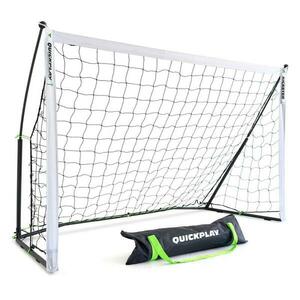 Quickplay Kickster Elite fotbalová branka 1, 8 x 1, 2 m - 1 ks obraz