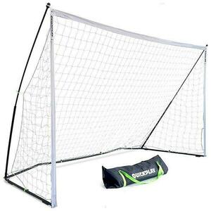 Quickplay Kickster Elite fotbalová branka 5 x 2 m - 1 ks obraz