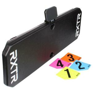 Quickplay RXTR Pro Coach fotbalový trenažér - 1 ks obraz