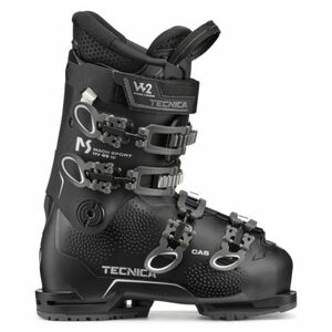 Dámské lyžařské boty na sjezdovku - on piste TECNICA-Mach Sport HV 65 W GW, black obraz