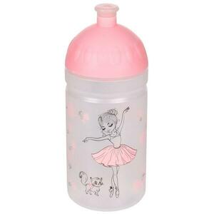 R B Balerína zdravá láhev - 500 ml obraz