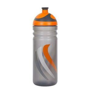 R B Bike 2K19 zdravá láhev oranžová - 1000 ml obraz