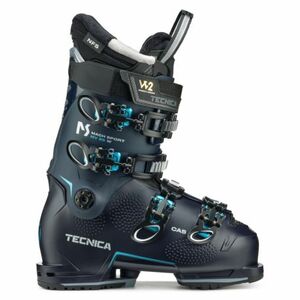 Dámské lyžařské boty na sjezdovku - on piste TECNICA-Mach Sport MV 85 W GW, ink blue obraz