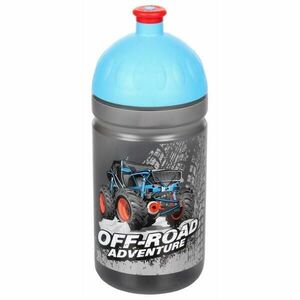 R B Monster Truck zdravá láhev - 1 ks 500 ml obraz