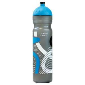 R B Sport Element zdravá láhev 1000 ml modrá - 1 ks obraz