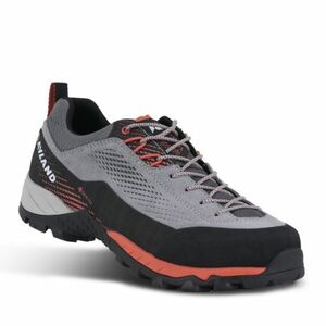 Dámská nízká turistická obuv KAYLAND-Miura Ws Gtx, Grey/Coral obraz