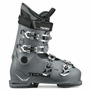 Pánské lyžařské boty na sjezdovku - on piste TECNICA-Mach Sport HV 90 RT GW, sport grey obraz
