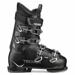 Pánské lyžařské boty na sjezdovku - on piste TECNICA-Mach Sport HV 70 GW, black obraz