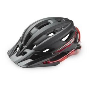 R2 GUARD ATH34D cyklistická helma - M (56-59 cm) obraz