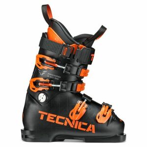 Juniorské závodní lyžařské boty TECNICA-Firebird R 90 SC, black obraz
