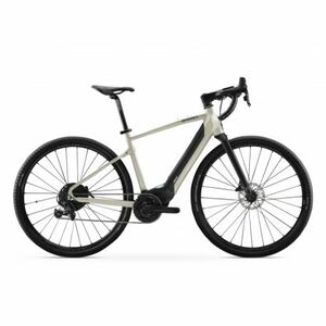 Gravel elektrokolo BASSO-Vega, clay beige, Sram Apex, Microtech MX25 obraz