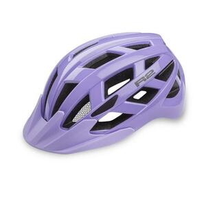 R2 LUMEN JUNIOR ATH20Y cyklistická helma - S: 52-56 cm obraz