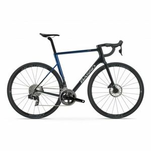 Silniční kolo BASSO-Astra disc, camaleont, Sram Rival eTap AXS, Microtech MrLite obraz