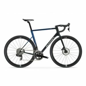 Silniční kolo BASSO-Astra disc, camaleont, Sram Rival eTap AXS, Microtech RE38 obraz