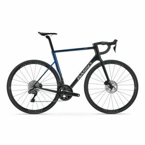 Silniční kolo BASSO-Astra disc, camaleont, Shimano Ultegra Di2, Microtech MrLite obraz