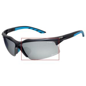 R2 Náhradní čočky k modelu HUNTER AT061 šedé obraz