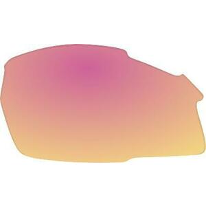 R2 Náhradní čočky k modelu Racer AT063, fotochrom. HD černočervený chrom obraz