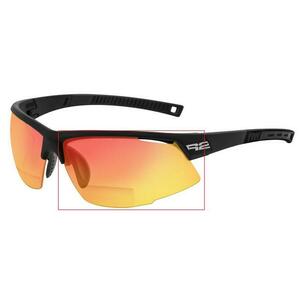 R2 Náhradní čočky k modelu Racer AT063 fotochromatické, Dio 1, 5 obraz