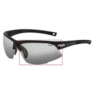 R2 Náhradní čočky k modelu Racer AT063 kouřové obraz