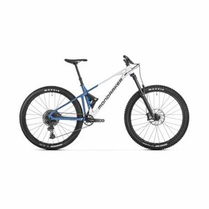 Horské kolo MONDRAKER-Foxy 29, bunker grey/denim blue/navy blue obraz