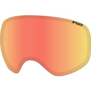 R2 NÁHRADNÍ ČOČKY PRO LYŽAŘSKÉ BRÝLE ATG06 obraz