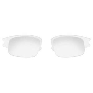 R2 Plastová optická redukce do rámu slunečních sportovních brýlí Crown AT078 - bílá obraz