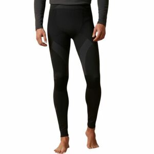 Pánské termo kalhoty BLIZZARD-Essential mens long pants, anthracite obraz