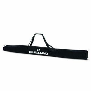 Obal na lyže BLIZZARD-SKI BAG Promo, black obraz