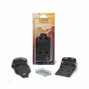 Náhradní díl na lyže TECNICA-canting kit 1, 0 degree obraz