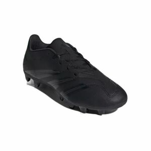 Pánské fotbalové kopačky outdoorové ADIDAS-Predator 24 Club M FG core black/carbon/core black obraz