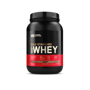 Optimum Nutrition 100% Whey Gold Standard obraz