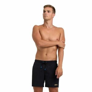 Pánské plavky ARENA-PRO_FILE BEACH BOXER obraz