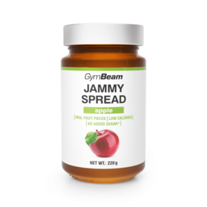 GymBeam Jammy Spread obraz