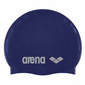 Plavecká čepice ARENA-Classic Silicone 21 obraz